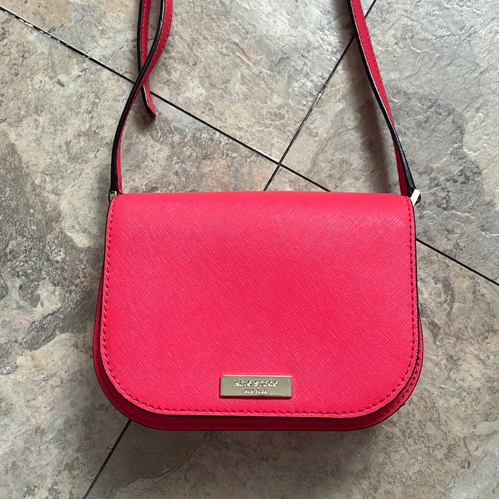 Kate Spade crossbody bag